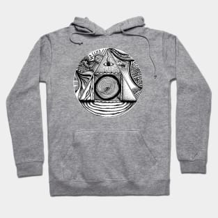 Philosopher’s Stone Hermetic Hoodie